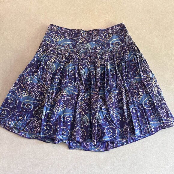 2000s GAP Skirt ASO Taylor in High School Musical - Picture 3 of 9